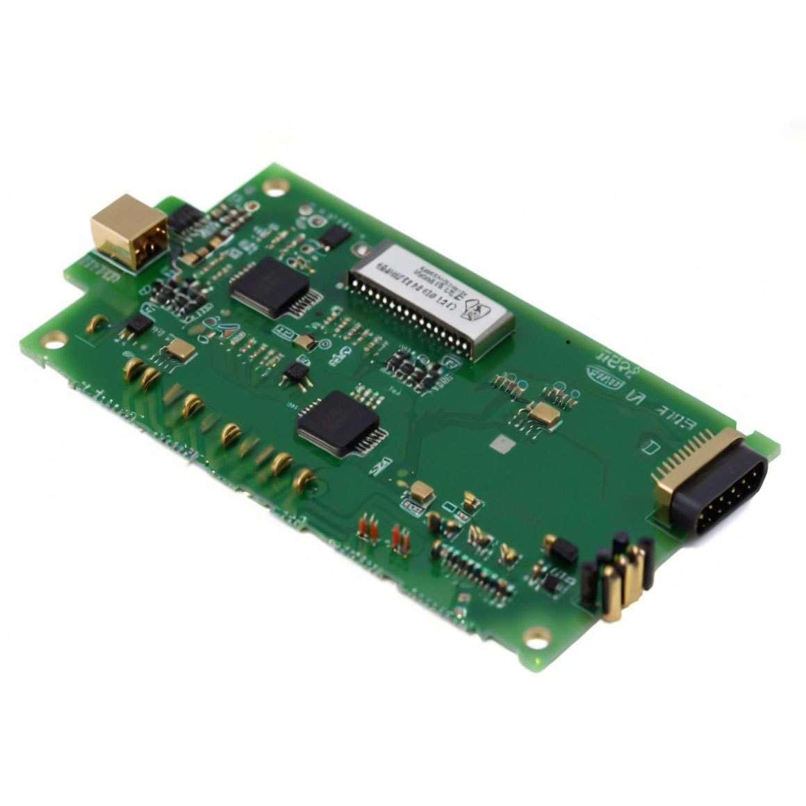 OEM 12v DC Fan Controller Board Professional One-stop PCB PCBA Manufacturer