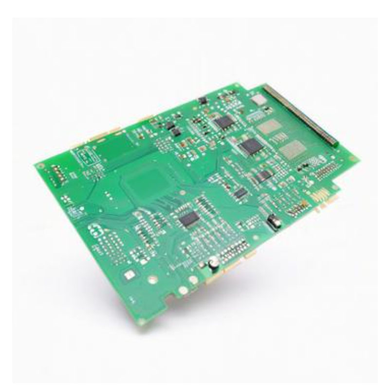 PCBA Samples PCB Assembly and PCBA Manufacturer in China Electrical Components