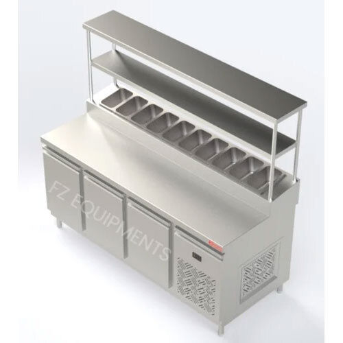 Stainless Steel Bain Marie