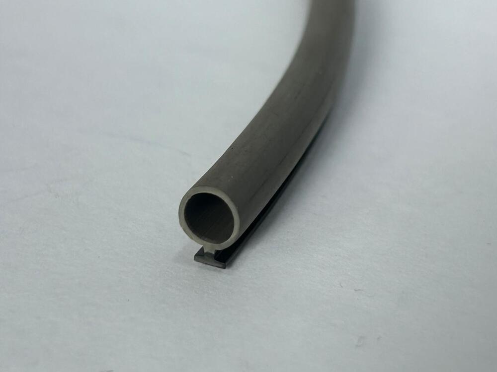 Tpe Tpv Profiles - Color: Grey