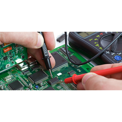 Key Machine Controller Repair Services