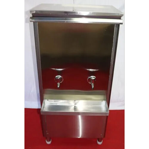 90 Ltr Stainless Steel Water Cooler