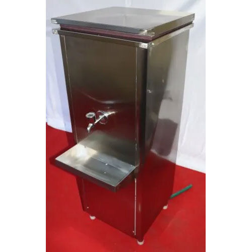 60 Ltr Stainless Steel Water Cooler