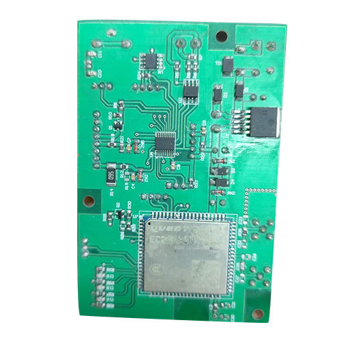 4G Module Pcb Board - Base Material: Hdi