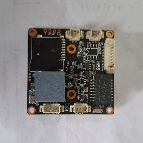 Cctv Camera Pcb Board - Base Material: Hdi