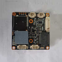 Cctv Camera Pcb Board - Base Material: Hdi