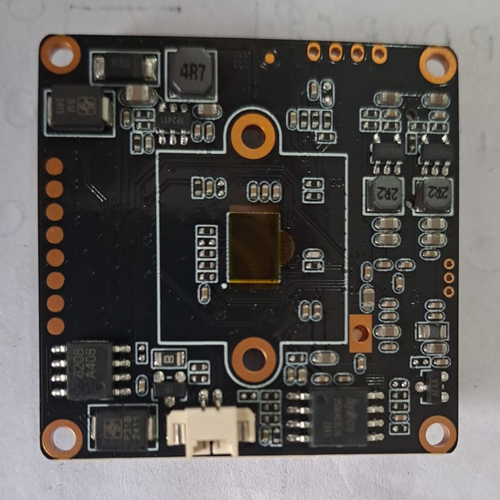 Cctv Camera Module Pcb Board - Base Material: Hdi