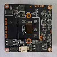 Cctv Camera Module Pcb Board - Base Material: Hdi
