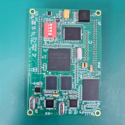 Controller Pcb Board - Base Material: Hdi