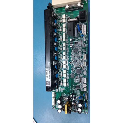 Ev Charger Pcb Board - Base Material: Hdi