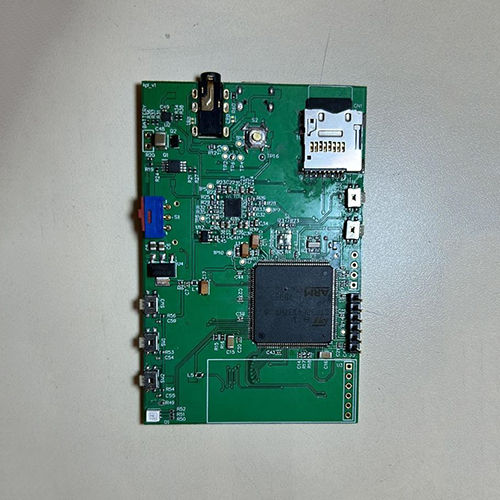 Medical Equipment Pcb Board - Base Material: Hdi