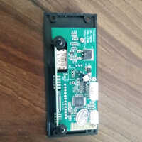 Mp4 Player Pcb Board - Hdi, 2.9 Millimeter Thickness, Custom Color Options, Lead-free Surface Finish, E-testing Certified