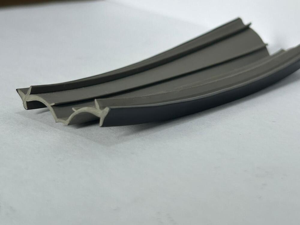 Extruded Tpe Profile