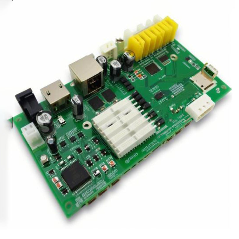 OEM Customized Circuit Electronic Board Assembly PCBA PCB Manufacturing and Assembly Design Service