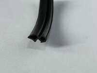 Tpv Sealing Profile