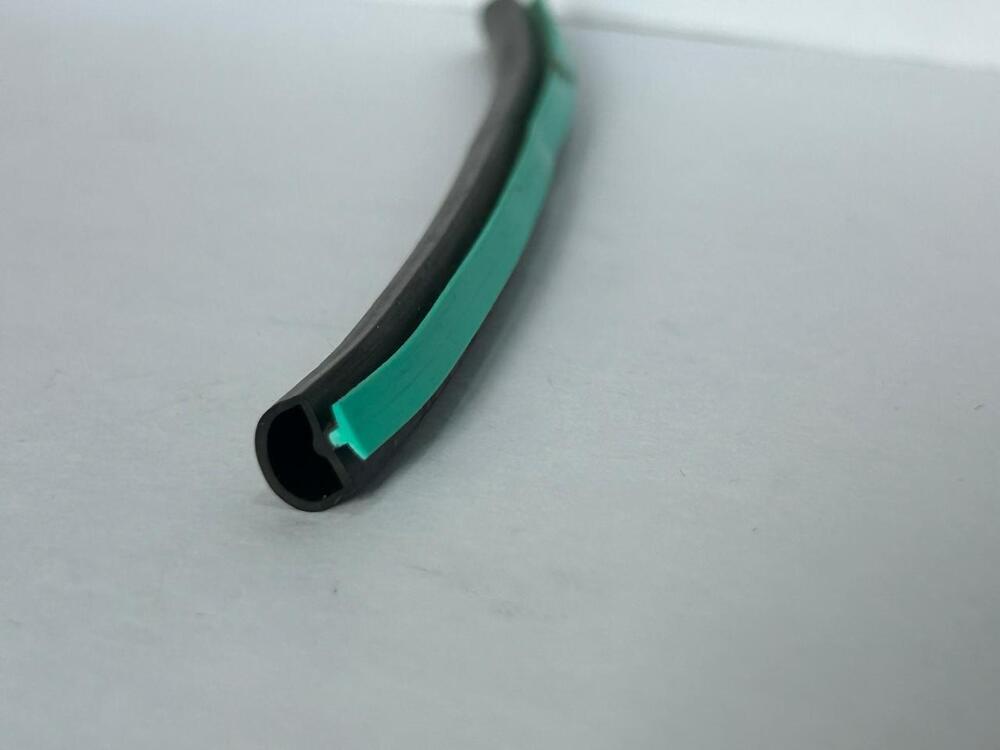 Tpv Gasket Profile