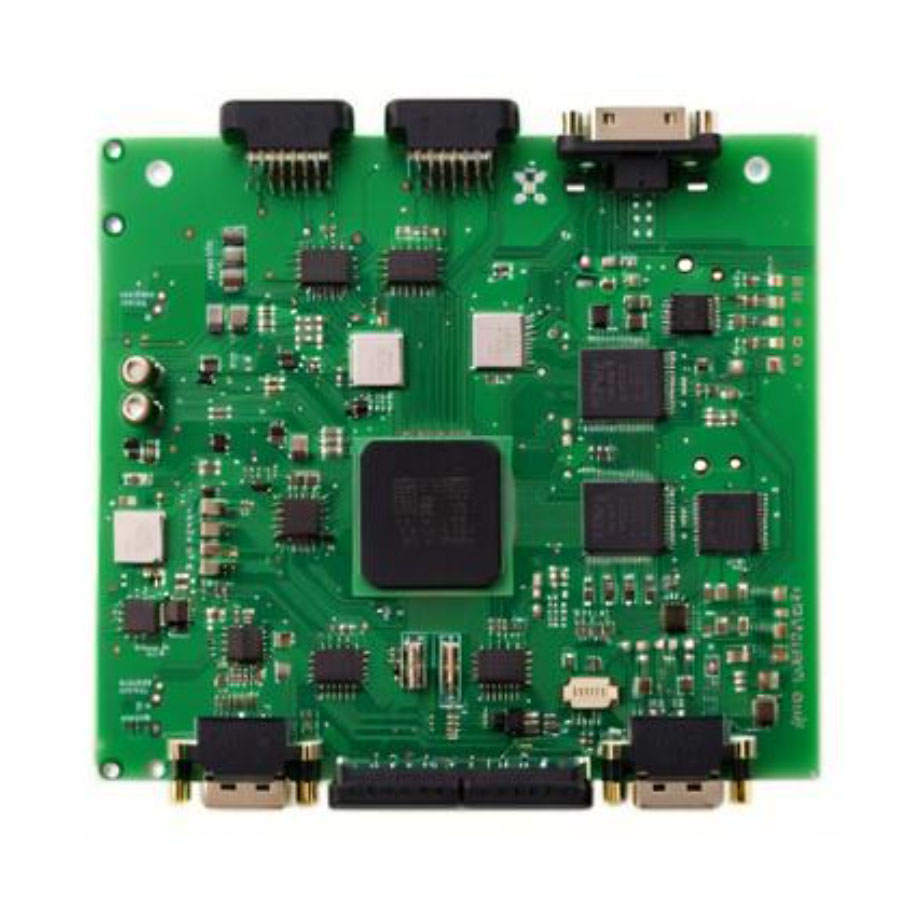 OEM PCBA Manufacturer Service Printed Circuit Board Assembly Gerber File BOM List Industrial Control Products PCB Assembly