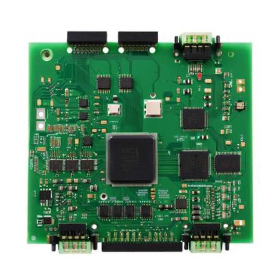 OEM PCBA Manufacturer Service Printed Circuit Board Assembly Gerber File BOM List Industrial Control Products PCB Assembly