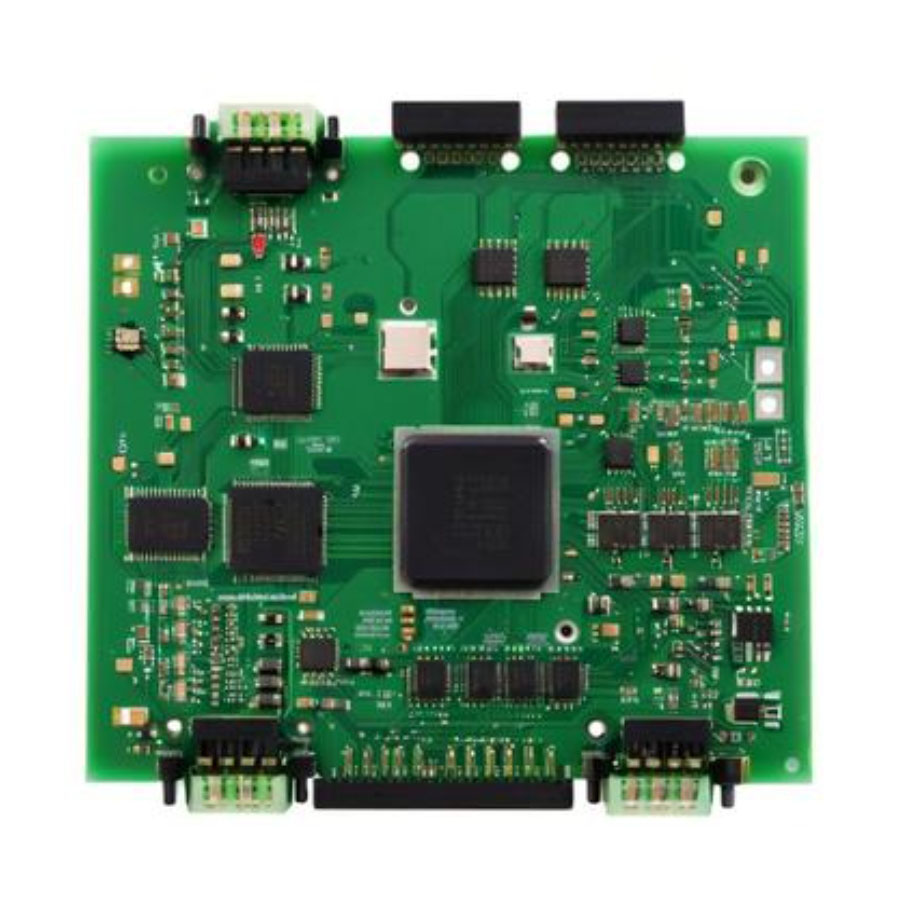 OEM PCBA Manufacturer Service Printed Circuit Board Assembly Gerber File BOM List Industrial Control Products PCB Assembly