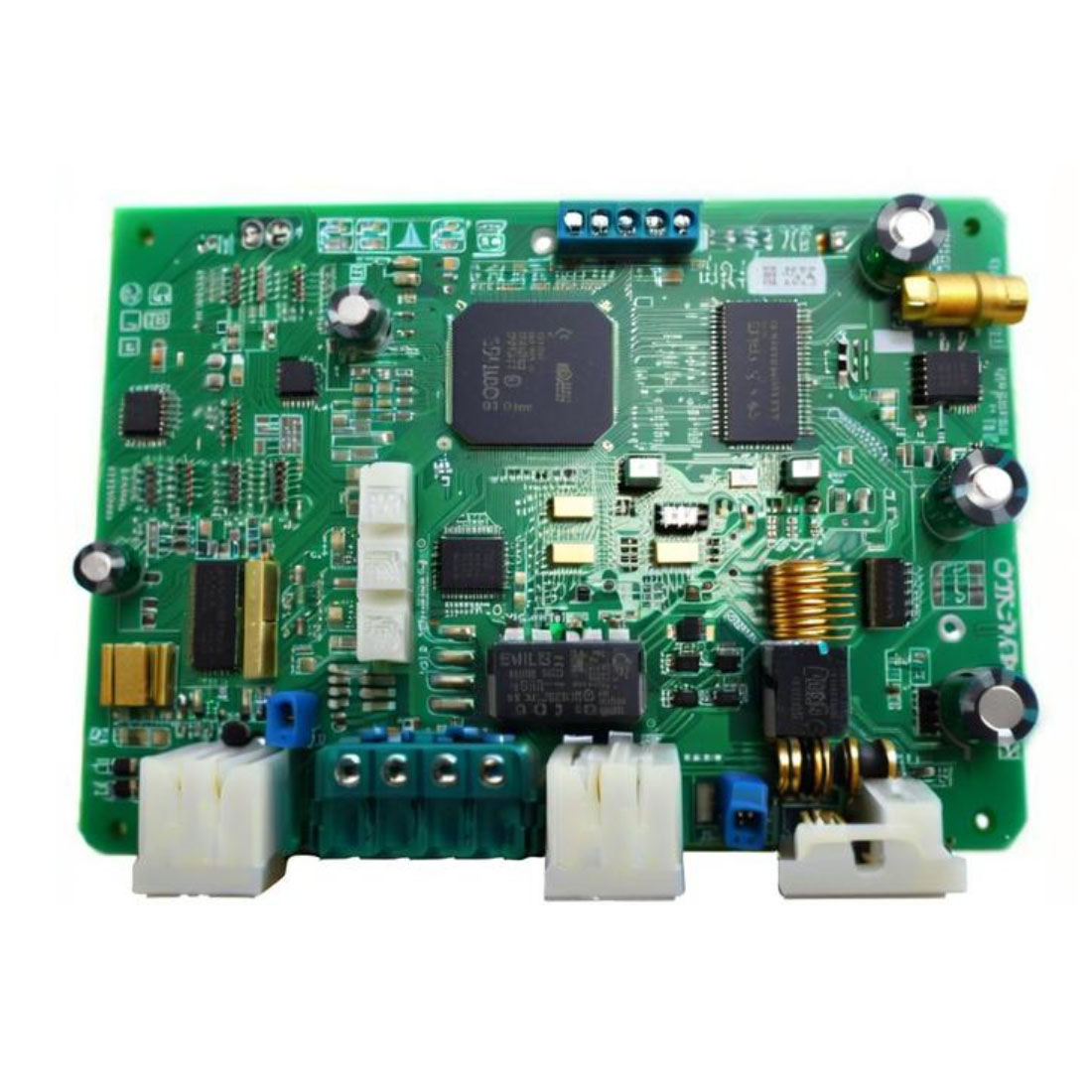 High Quality PCB Assembly Electronic Custom PCB Manufacturing Assembly PCBA Board