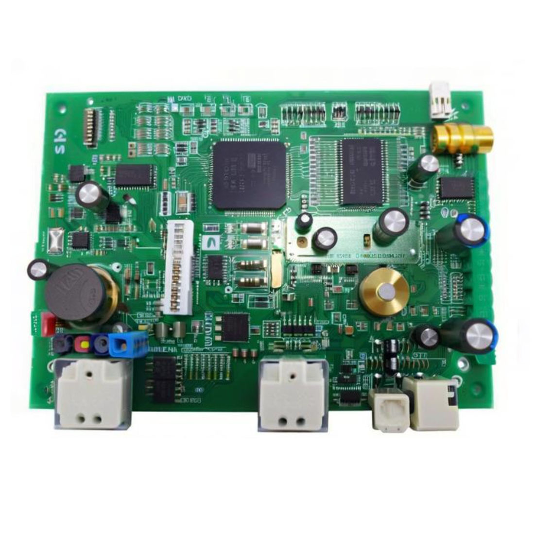 High Quality PCB Assembly Electronic Custom PCB Manufacturing Assembly PCBA Board