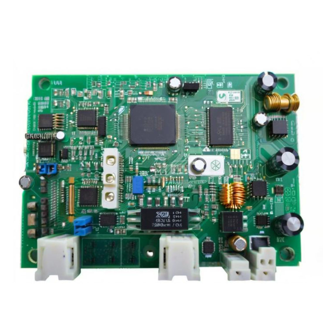 High Quality PCB Assembly Electronic Custom PCB Manufacturing Assembly PCBA Board