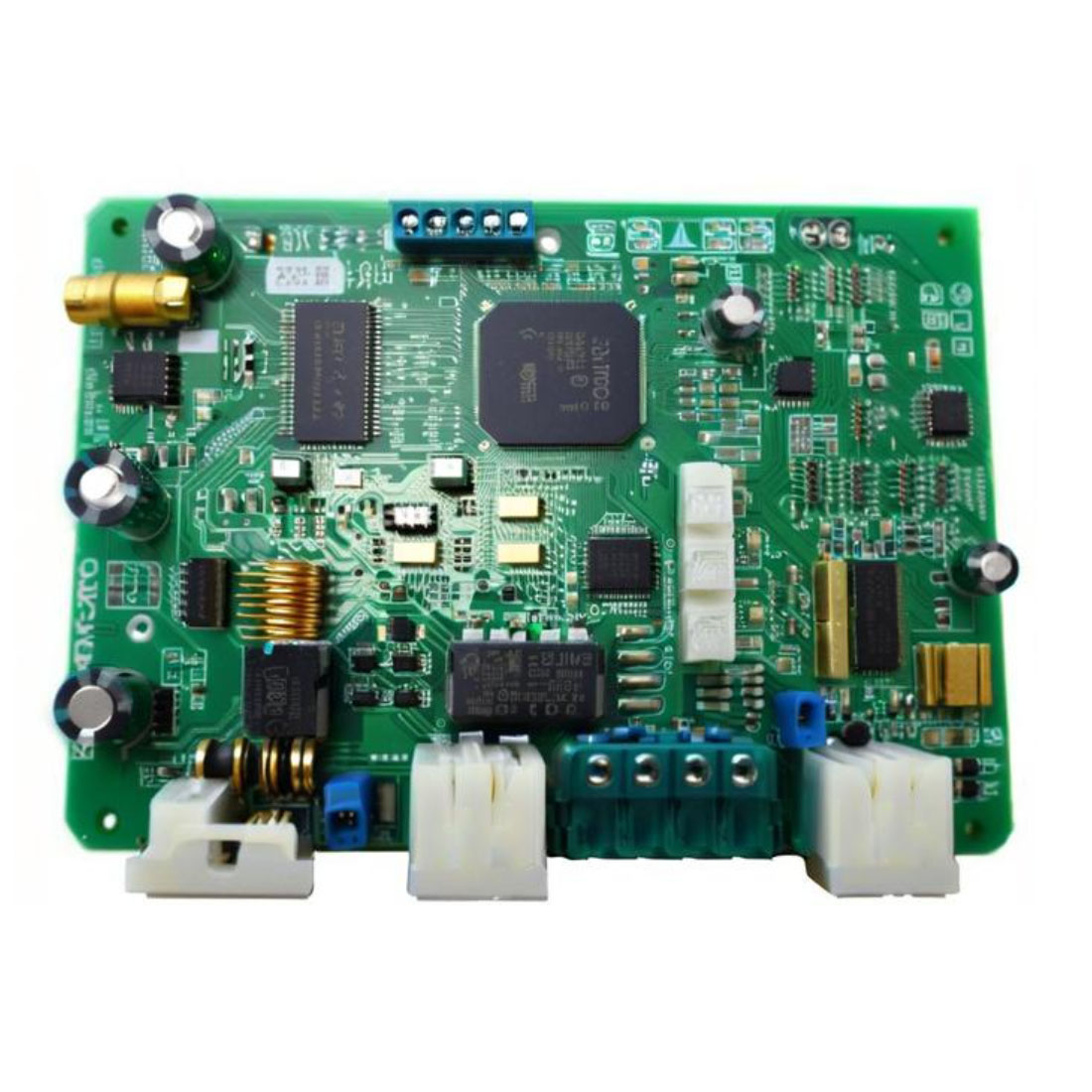 High Quality PCB Assembly Electronic Custom PCB Manufacturing Assembly PCBA Board