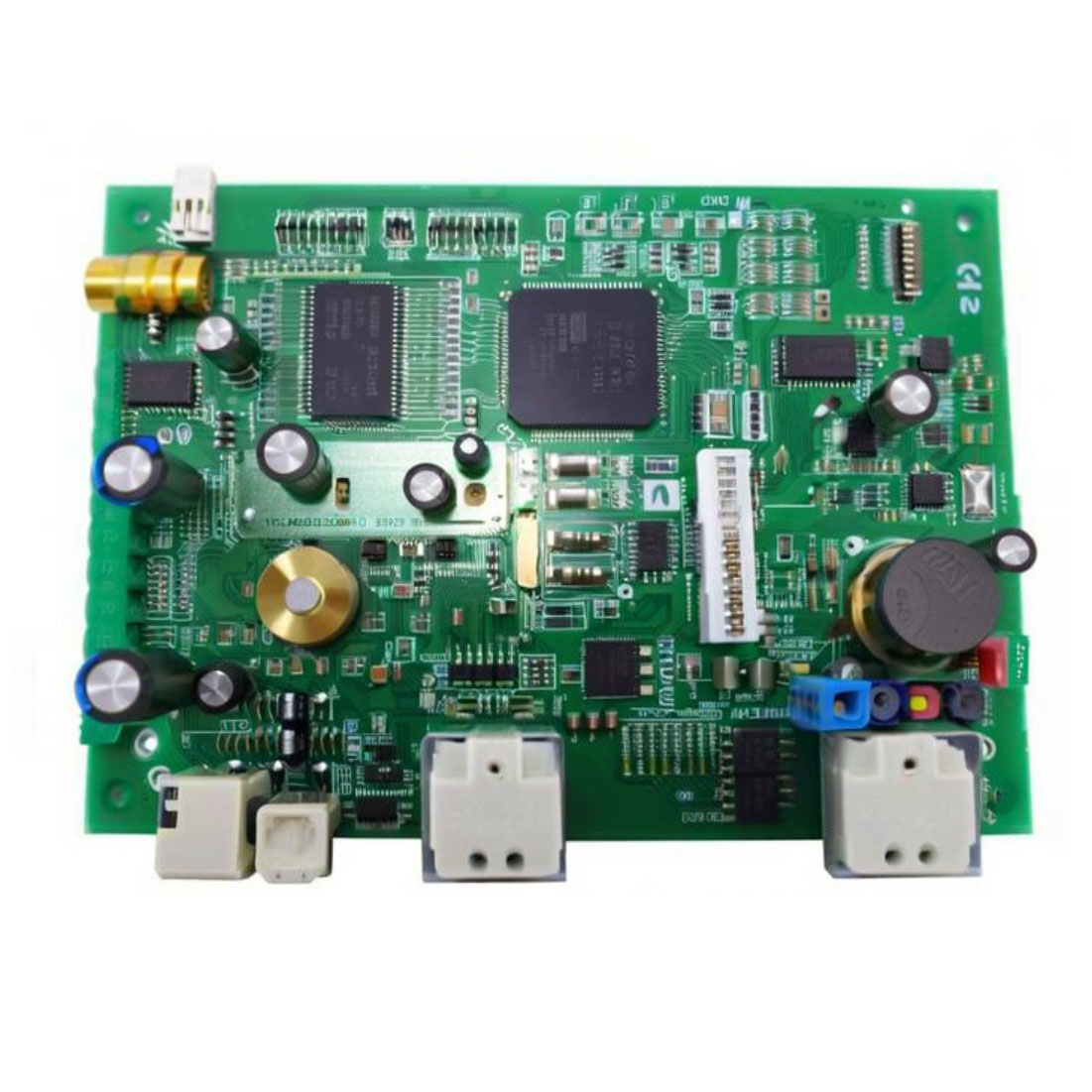 High Quality PCB Assembly Electronic Custom PCB Manufacturing Assembly PCBA Board