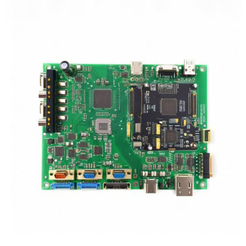 OEM PCBA Clone PCB Reverse Engineering Printed Circuit Board Assembly PCBA Manufacturer Supplier