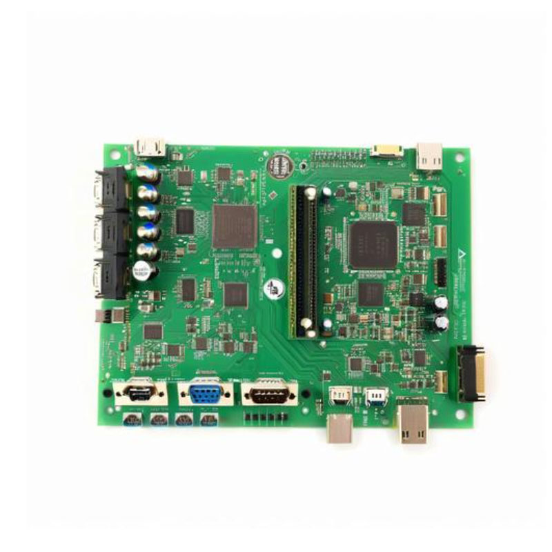 OEM PCBA Clone PCB Reverse Engineering Printed Circuit Board Assembly PCBA Manufacturer Supplier