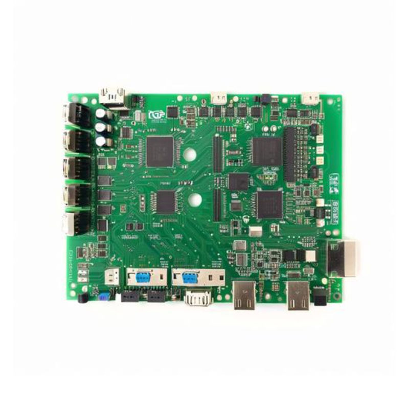 OEM PCBA Clone PCB Reverse Engineering Printed Circuit Board Assembly PCBA Manufacturer Supplier