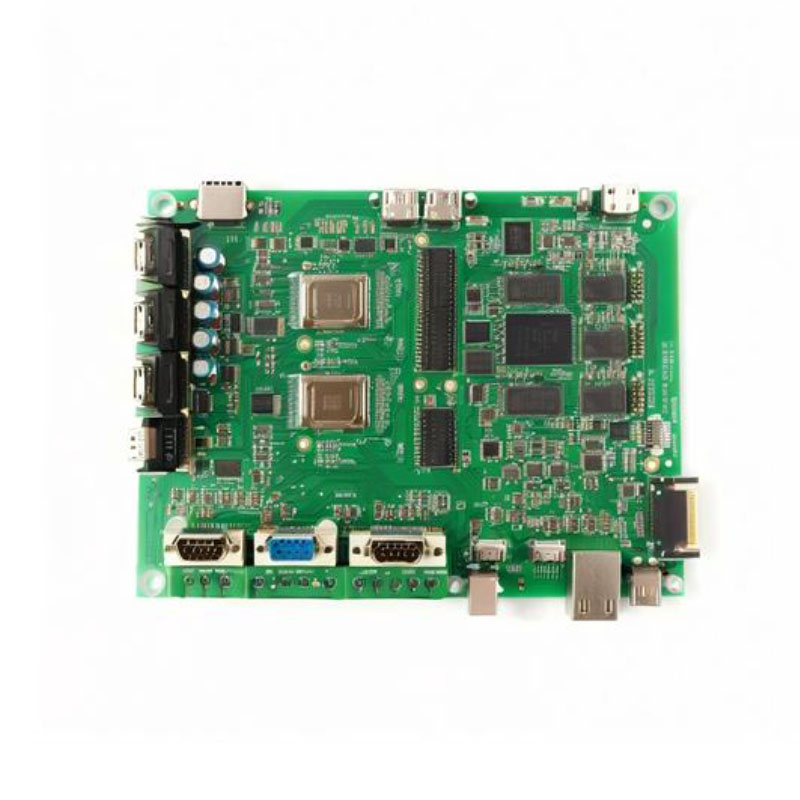 OEM PCBA Clone PCB Reverse Engineering Printed Circuit Board Assembly PCBA Manufacturer Supplier