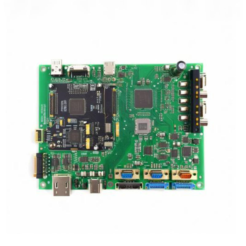 OEM PCBA Clone PCB Reverse Engineering Printed Circuit Board Assembly PCBA Manufacturer Supplier