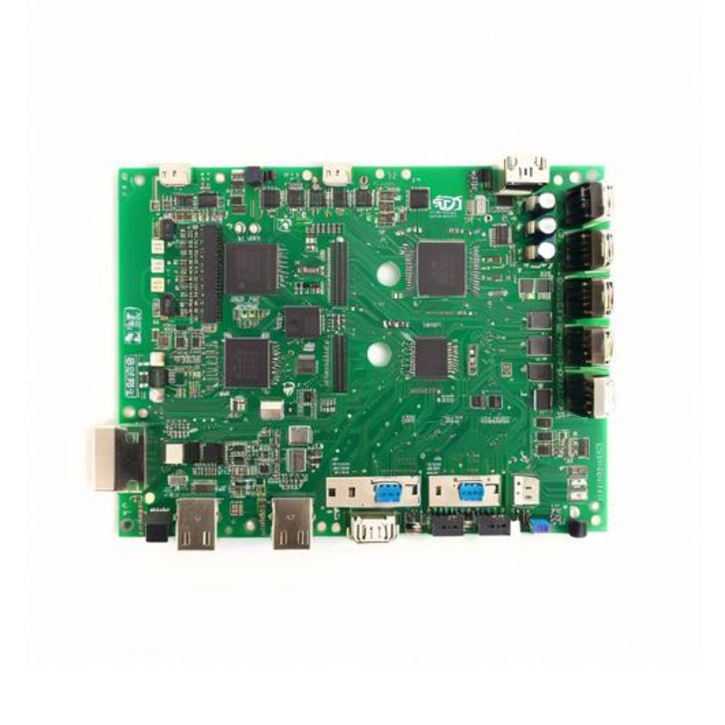 OEM PCBA Clone PCB Reverse Engineering Printed Circuit Board Assembly PCBA Manufacturer Supplier