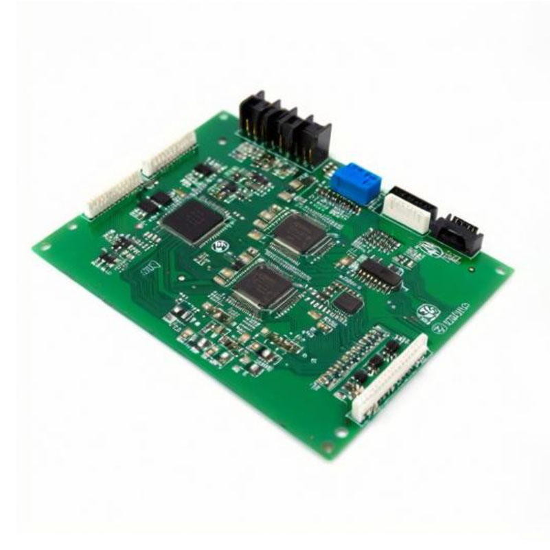 SMT PCB Assembly Manufacturer Pure Sine Wave 12V to 220V Inverter Circuit Board