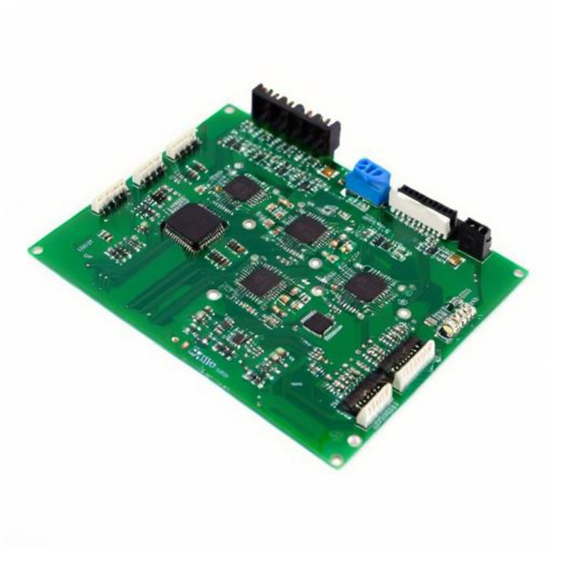 SMT PCB Assembly Manufacturer Pure Sine Wave 12V to 220V Inverter Circuit Board