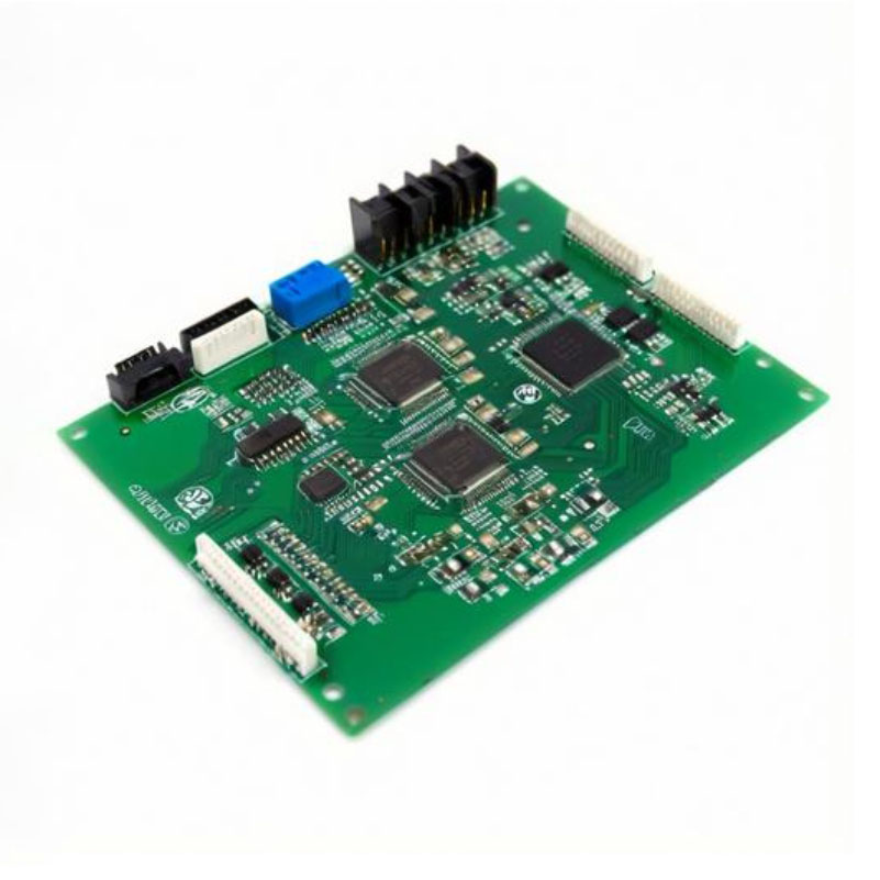 SMT PCB Assembly Manufacturer Pure Sine Wave 12V to 220V Inverter Circuit Board