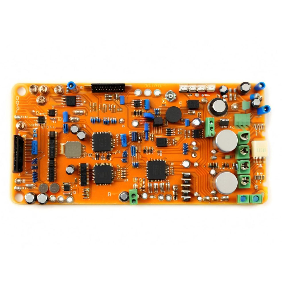 OEM 4 Layer PCBA Factory PCB Assembling Electronic Components PCBA Manufacturer