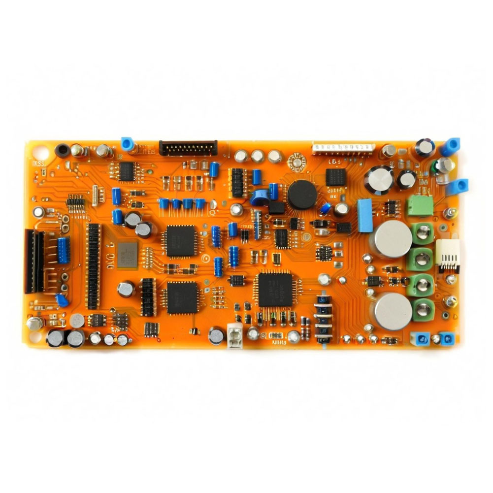 OEM 4 Layer PCBA Factory PCB Assembling Electronic Components PCBA Manufacturer