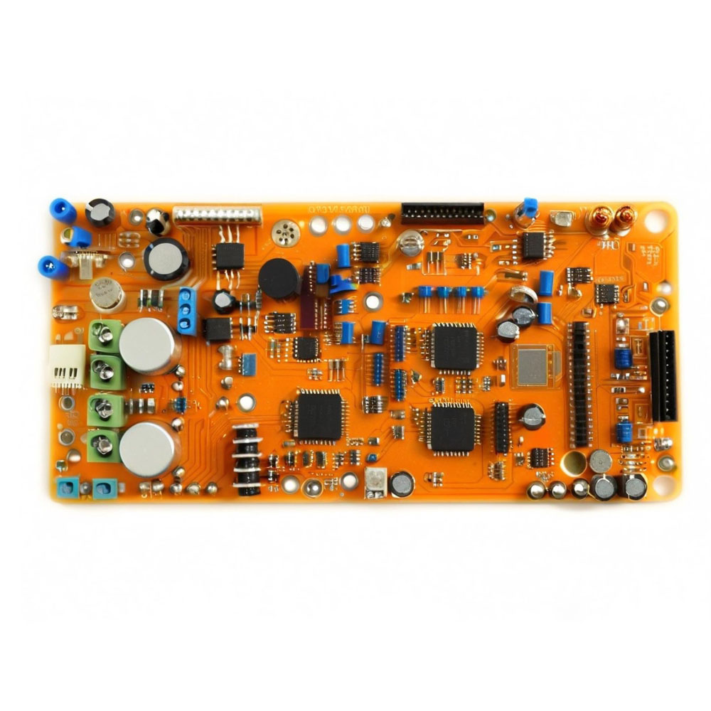 OEM 4 Layer PCBA Factory PCB Assembling Electronic Components PCBA Manufacturer