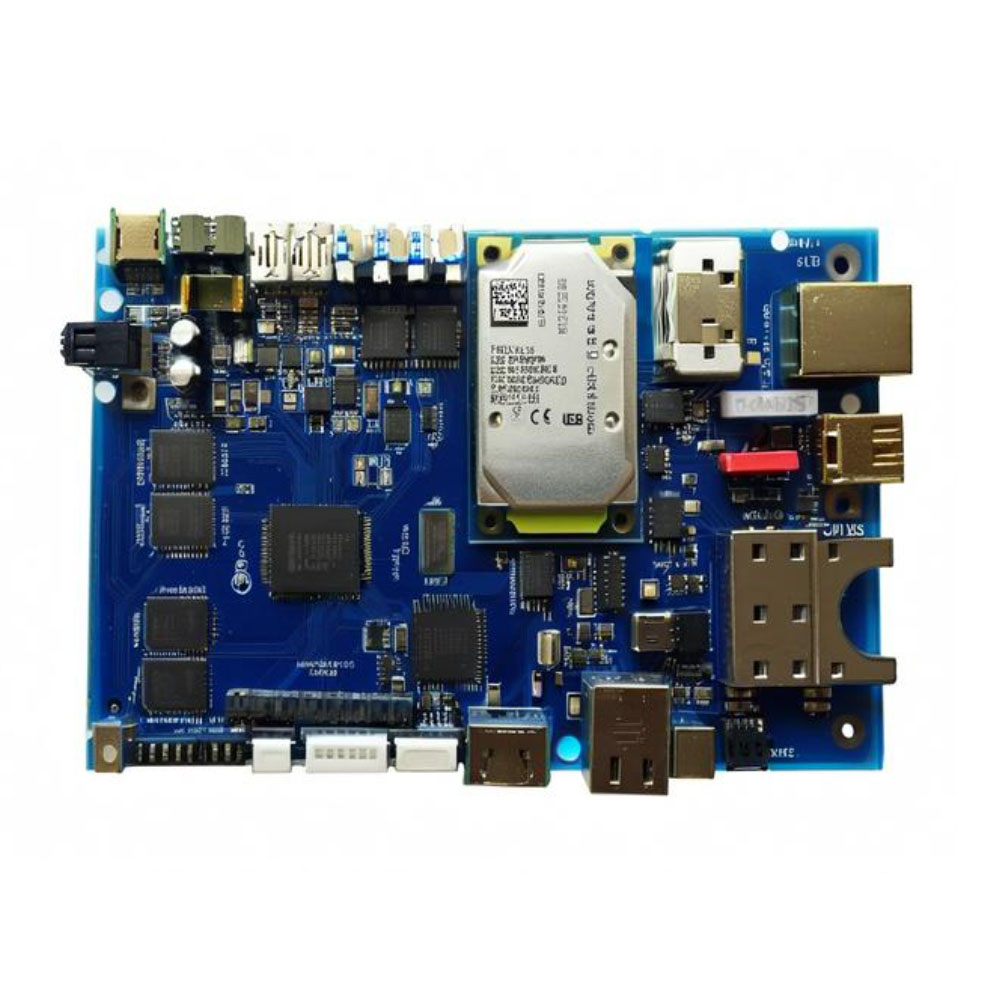 Professional Pcba Assembly Manufacturer 12v 24v 48v 60v To 220v 230v Power Converter Inverter Board