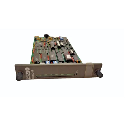 Abb IMRI002 बैली मॉड्यूल