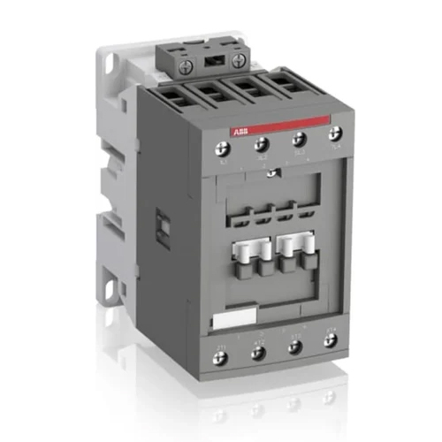 Abb Components - Application: Electric Fitting