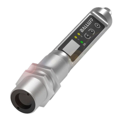 High Temperature Sensors - Color: Silver