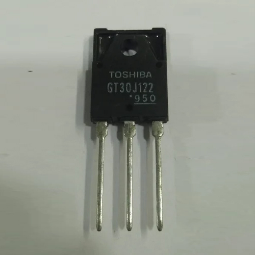 Toshiba घटक