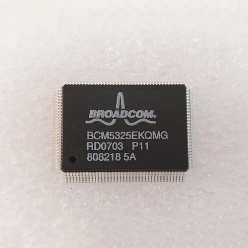 A80C186Xl-16 Broadcom Components - Application: Electric Fitting