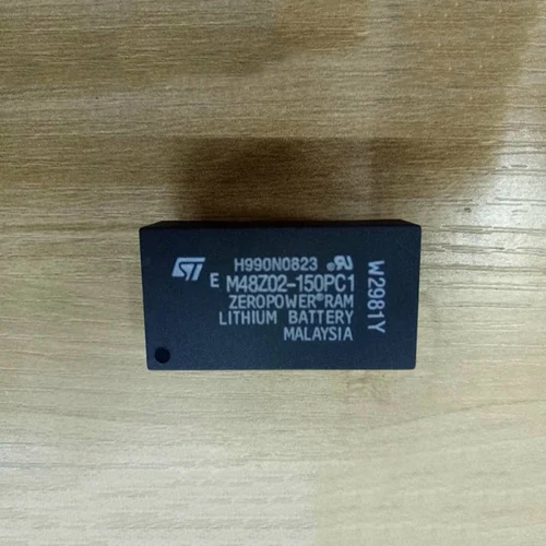 STMicroelectronics घटक