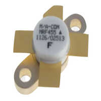 Rf Transistor - Electric Fitting, Customised Size | 1 Year Warranty, Electric Power Supply