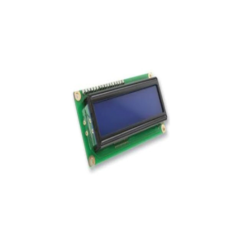 LCD माड्यूल