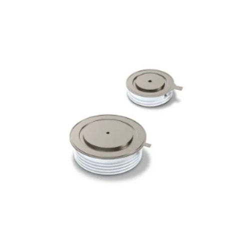 High Power Thyristors - Application: Electric Fitting